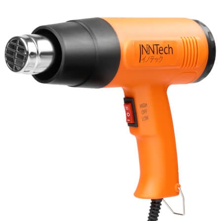 เครื่องเป่าลมร้อน InnTech รุ่น EH-886G 2500 วัตต์_0